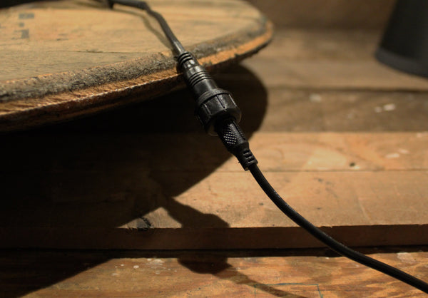 Whistle Pig Whiskey LED Bottle Light