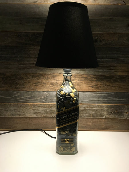 Johnny Walker Black - BottleCraft By Tom
