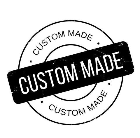 Custom Order Johnny Walker
