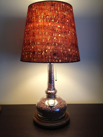Willet Potstill Bourbon Lamp